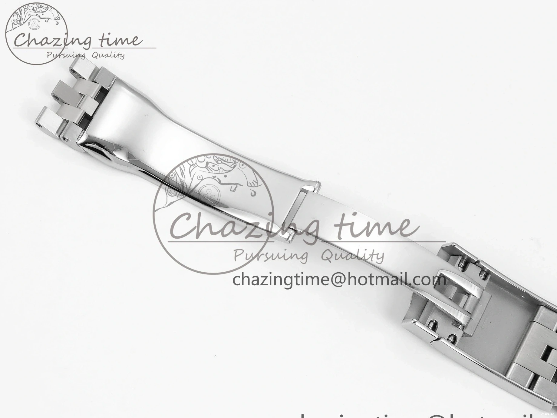 0105 DateJust 36 126234 APF 1:1 Best Edition 904L Steel Black Sitck Dial on SS Jubilee Bracelet VR UrbanStyle 1584